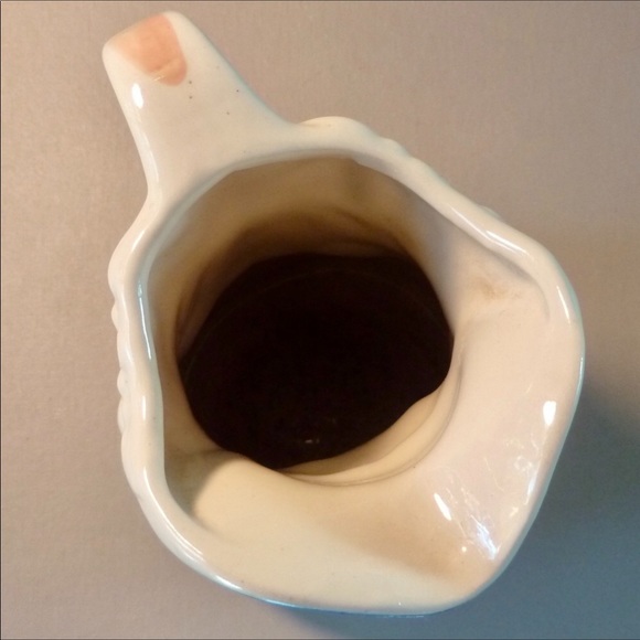 Vintage Shawnee USA Little Bo Peep Pitcher - Picture 5 of 8